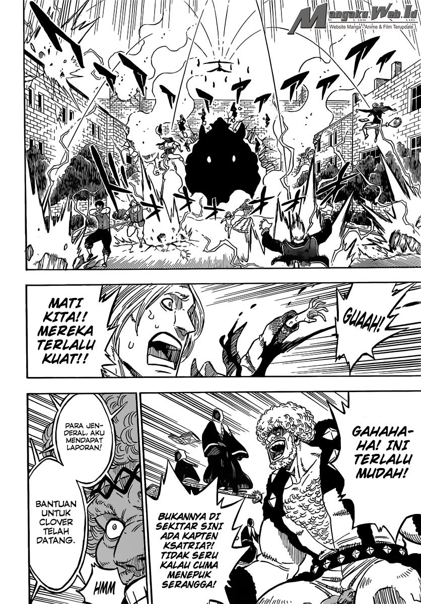 Black Clover