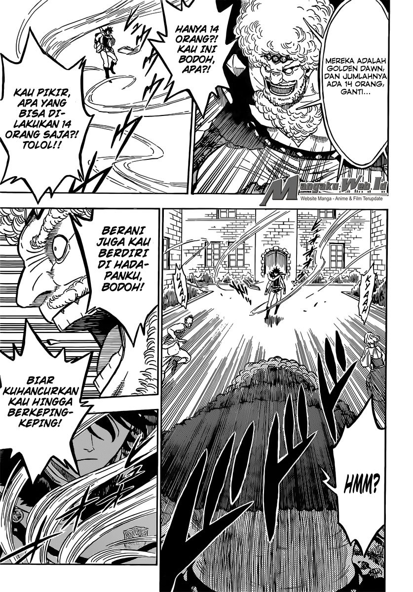 Black Clover