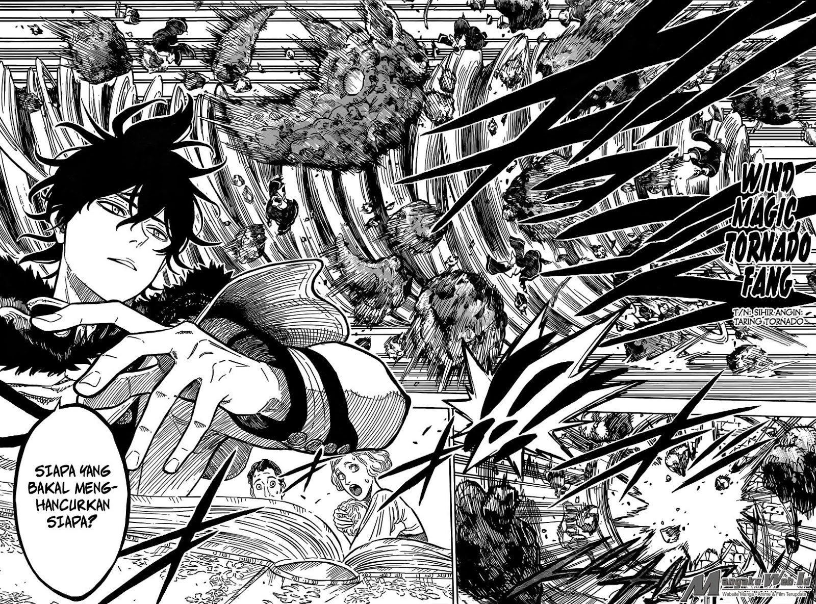 Black Clover