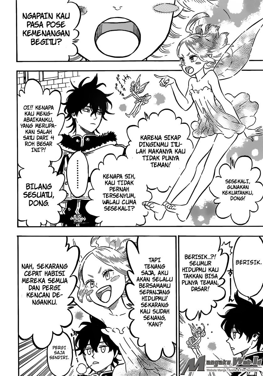 Black Clover