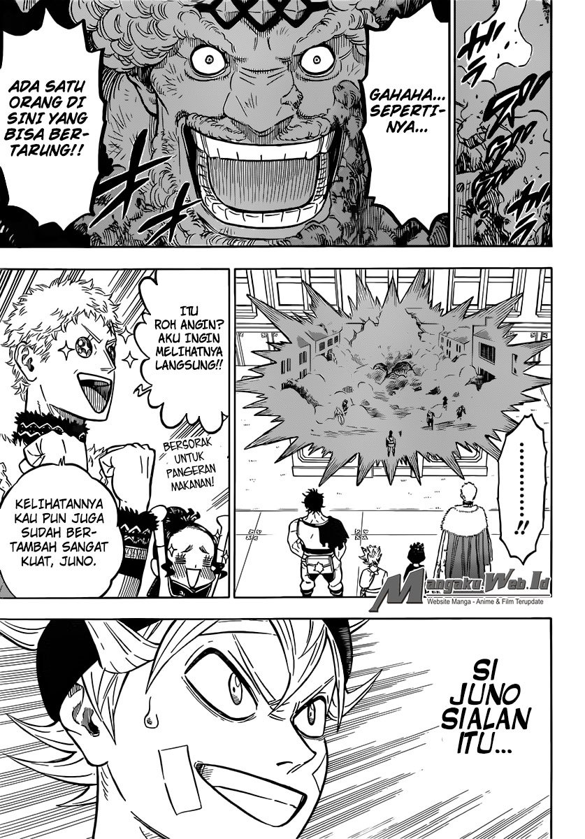Black Clover
