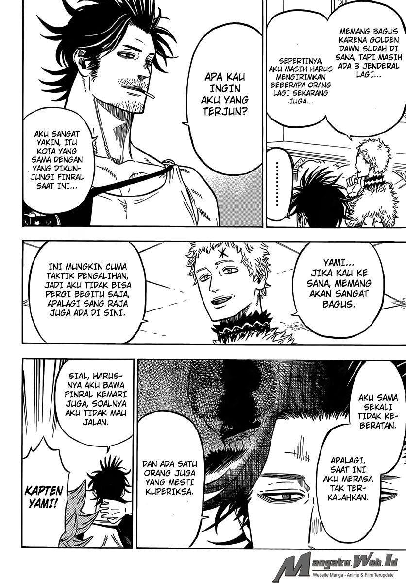 Black Clover
