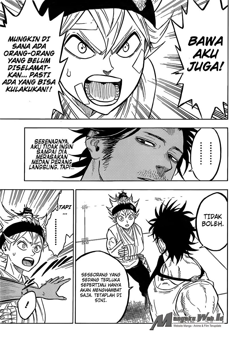Black Clover