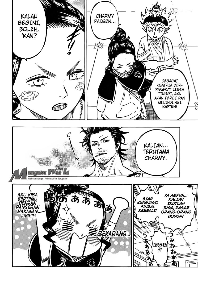 Black Clover