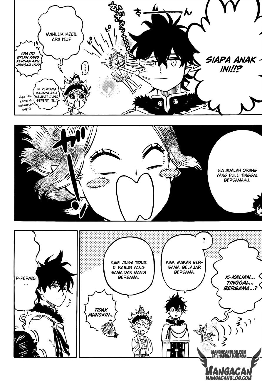 Black Clover