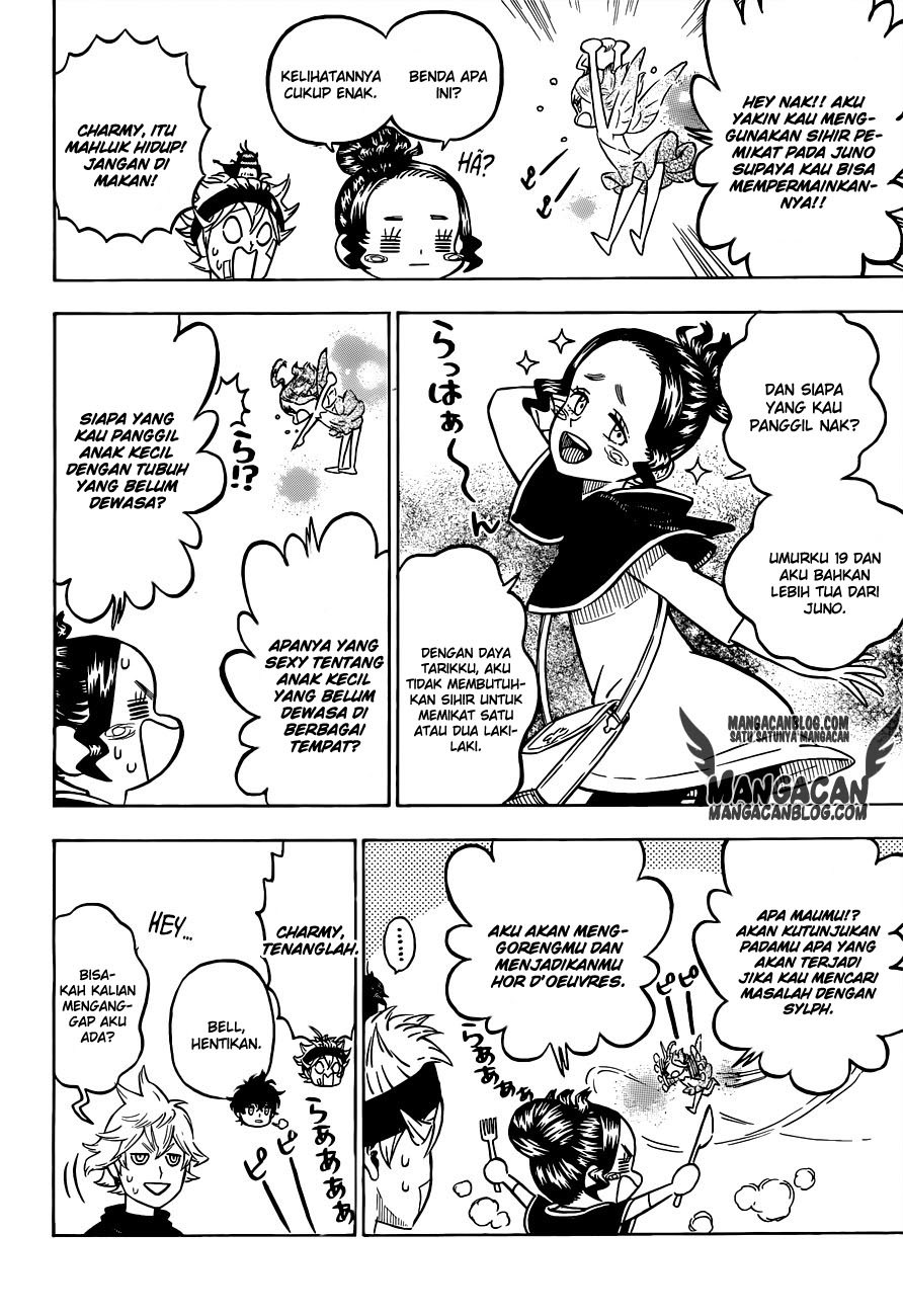 Black Clover