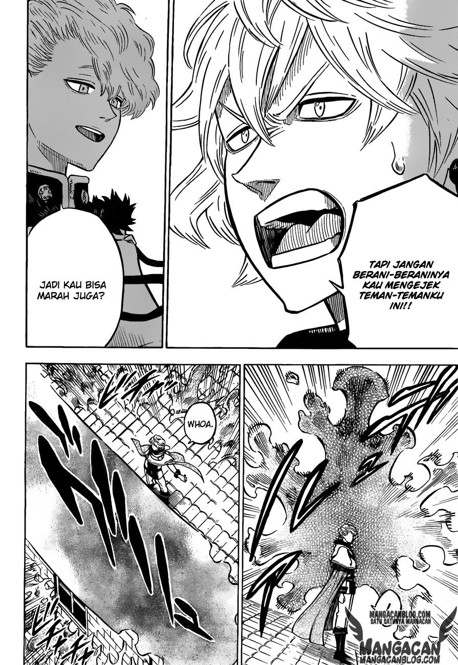 Black Clover