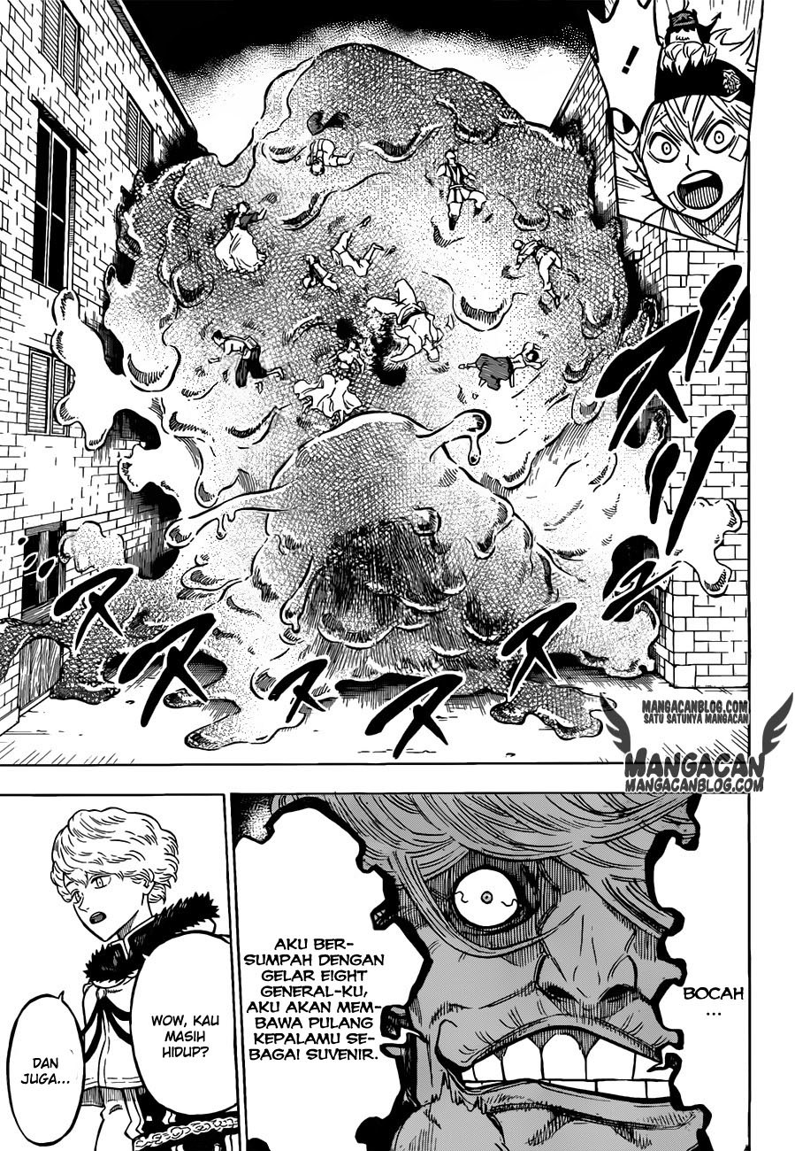 Black Clover
