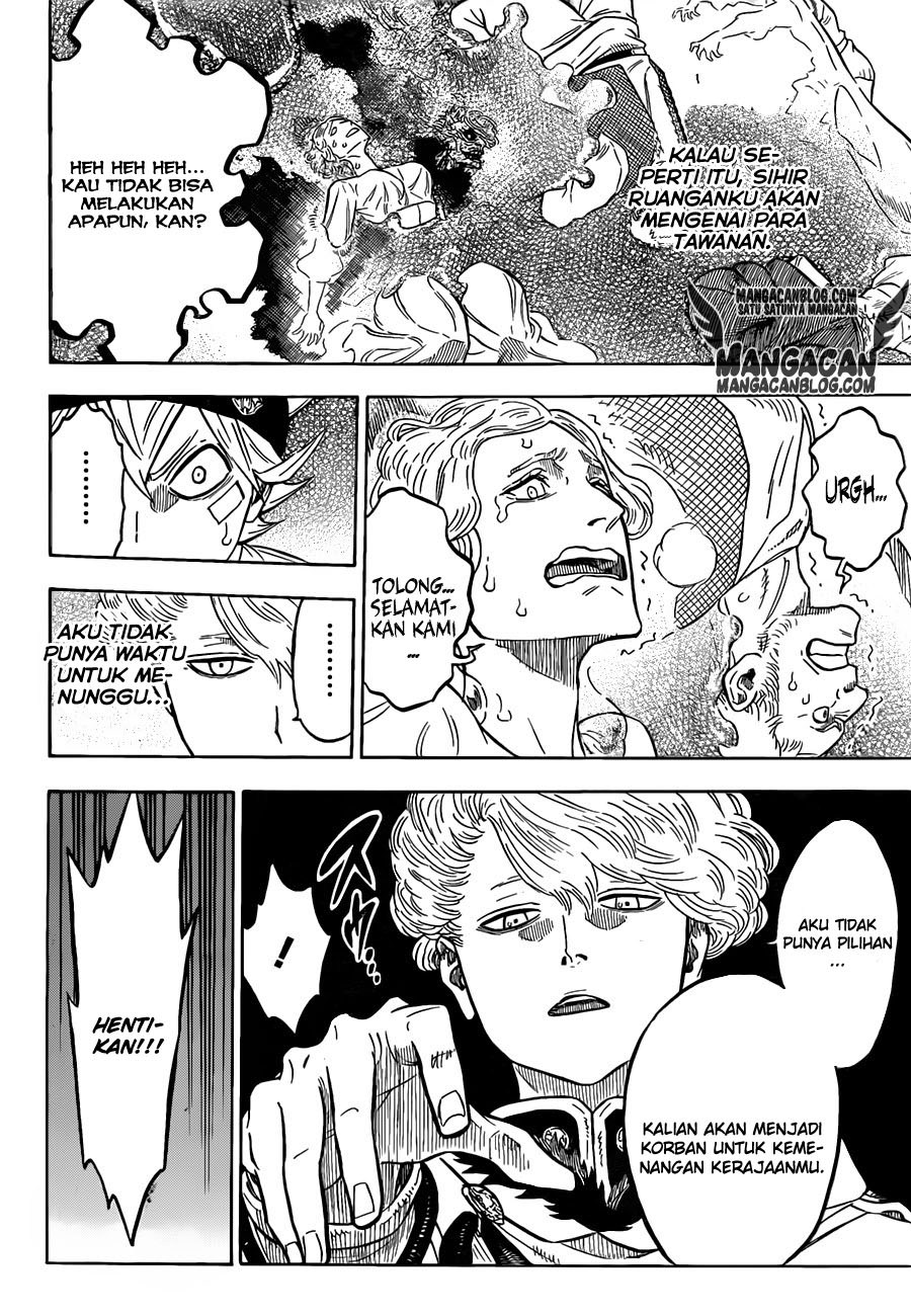 Black Clover