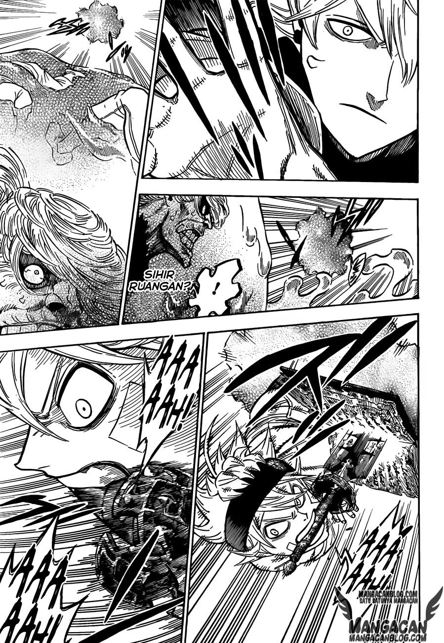 Black Clover