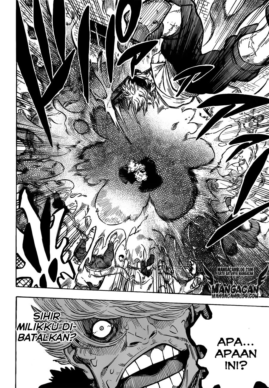 Black Clover