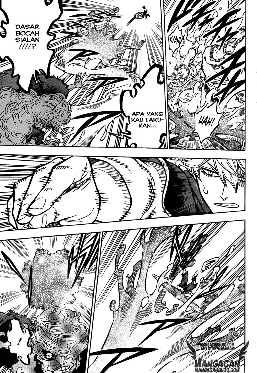 Black Clover