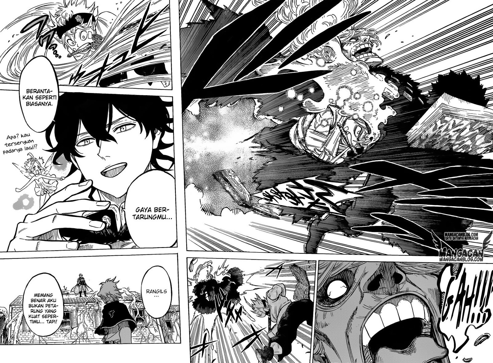 Black Clover