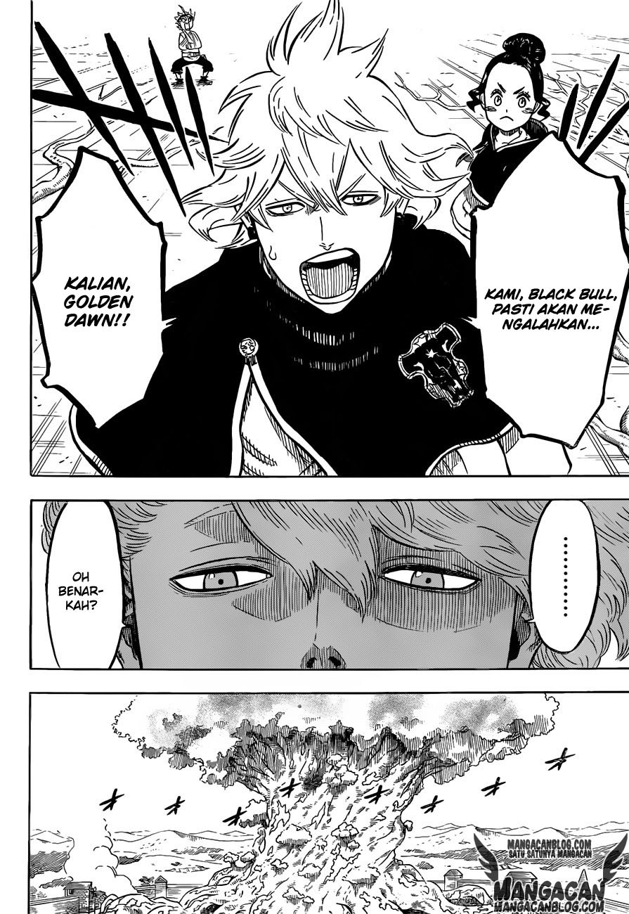 Black Clover