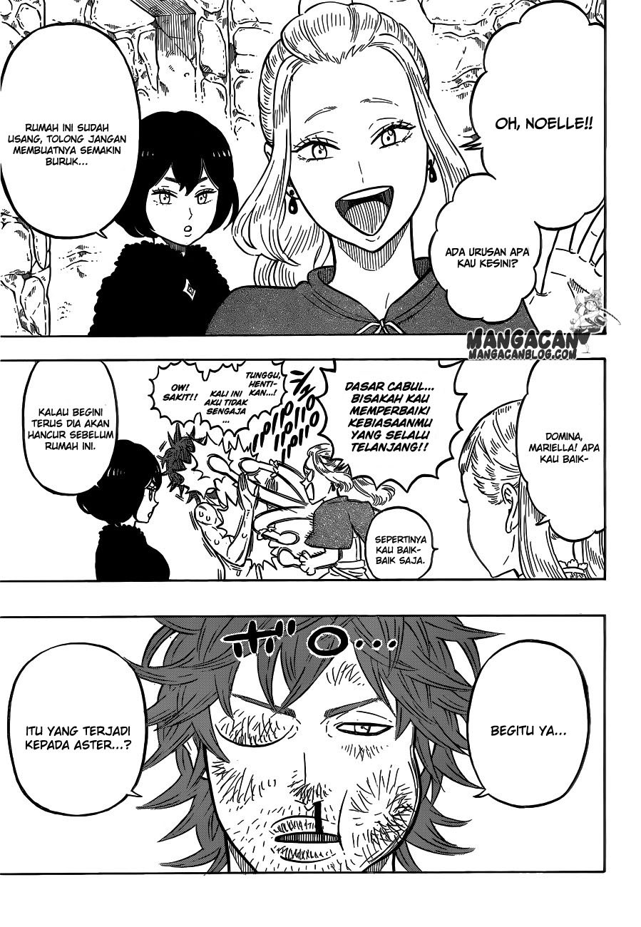 Black Clover