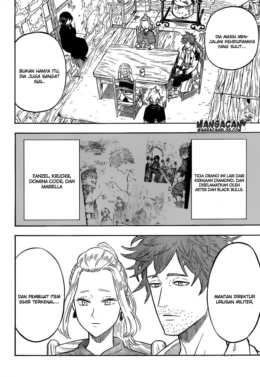 Black Clover