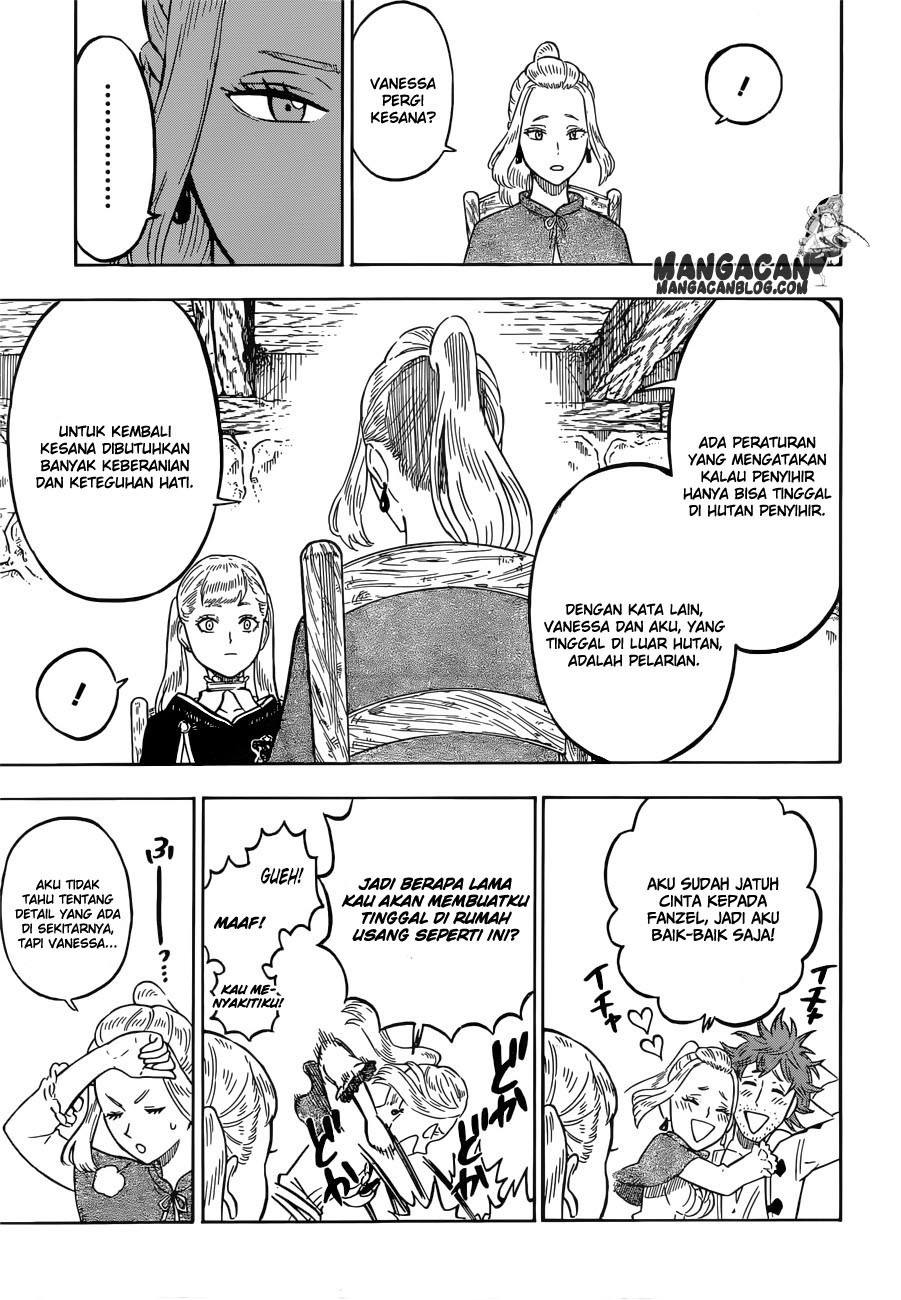 Black Clover