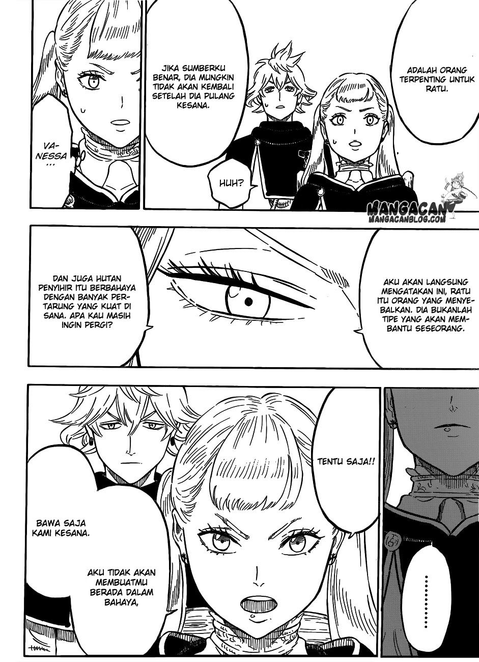 Black Clover