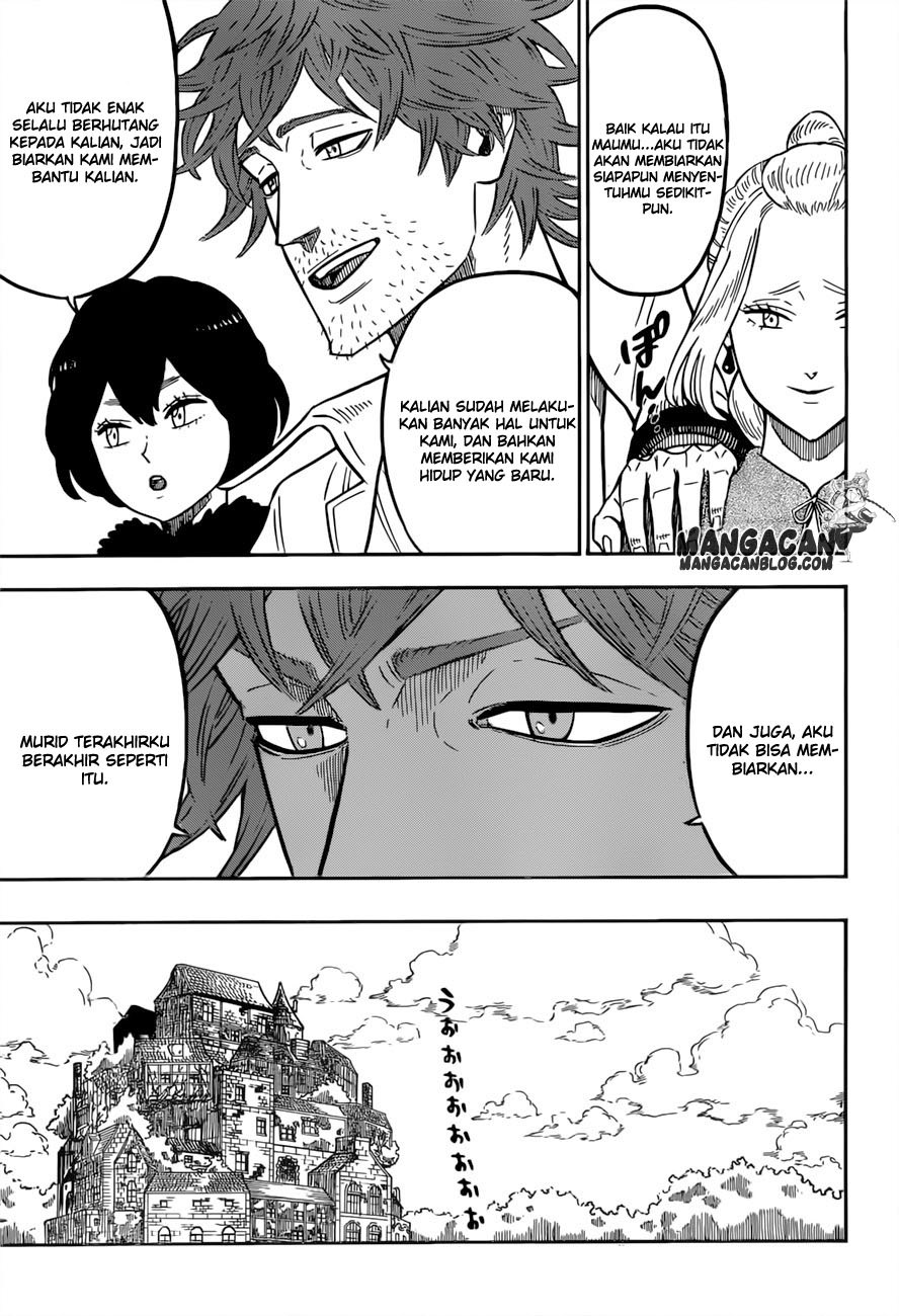 Black Clover