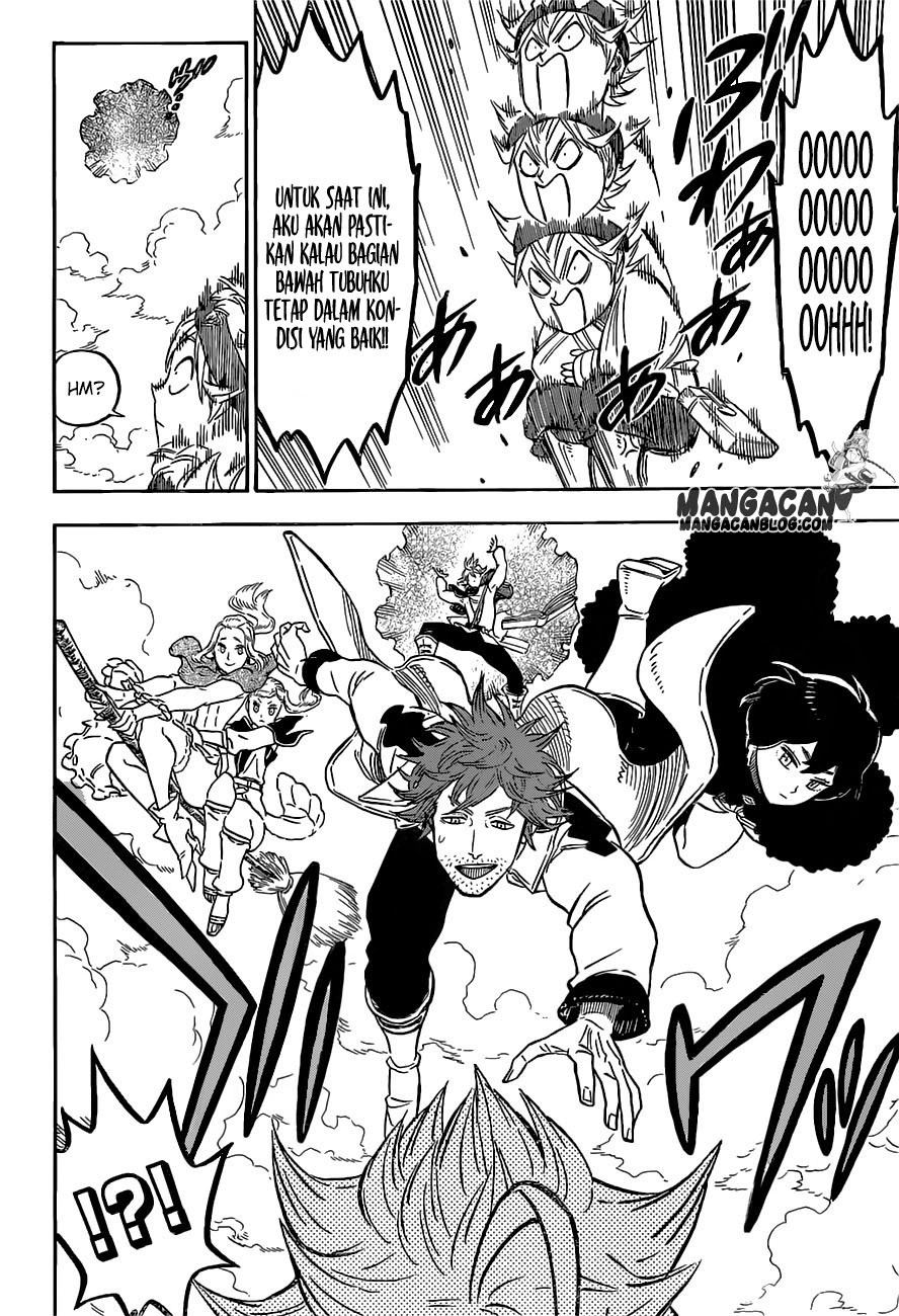 Black Clover
