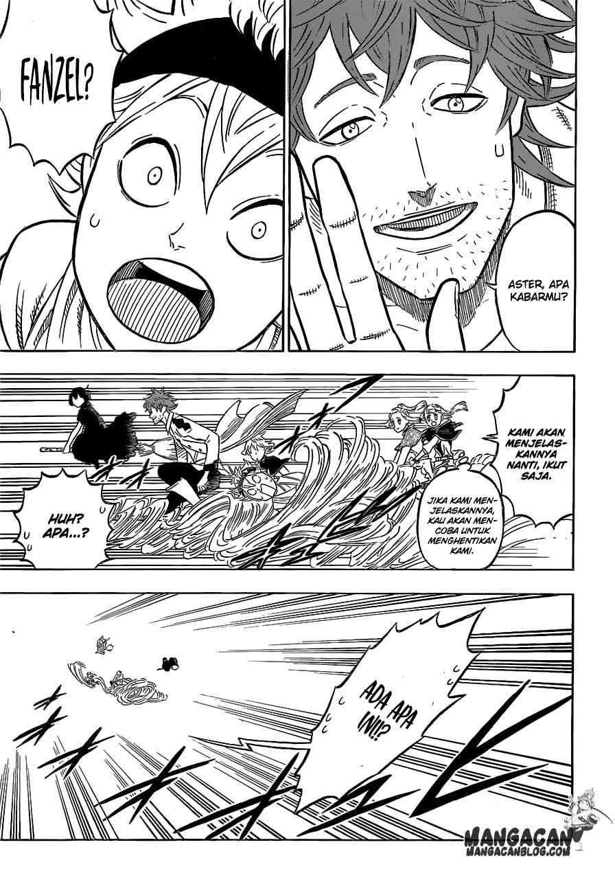 Black Clover