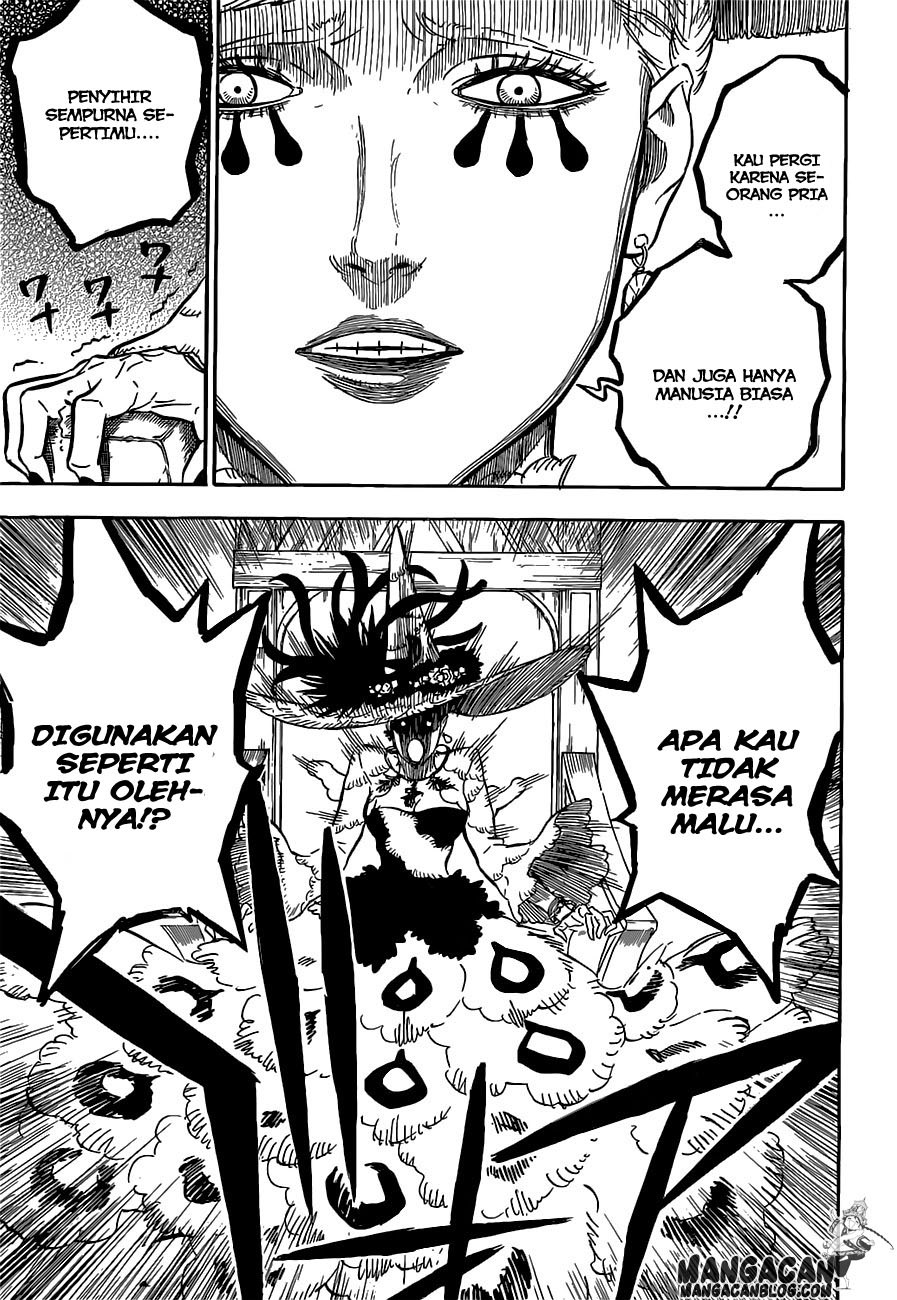 Black Clover
