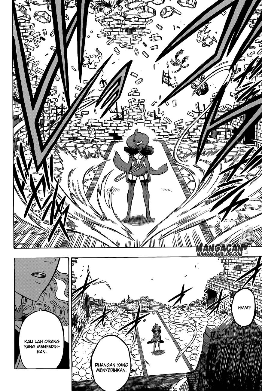 Black Clover
