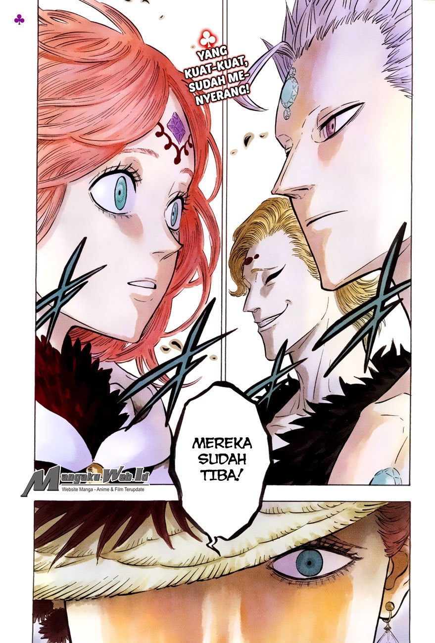 Black Clover