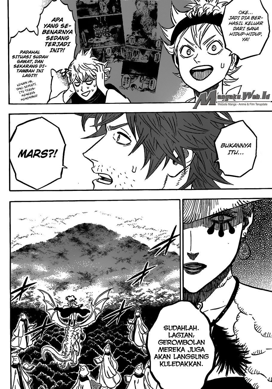 Black Clover