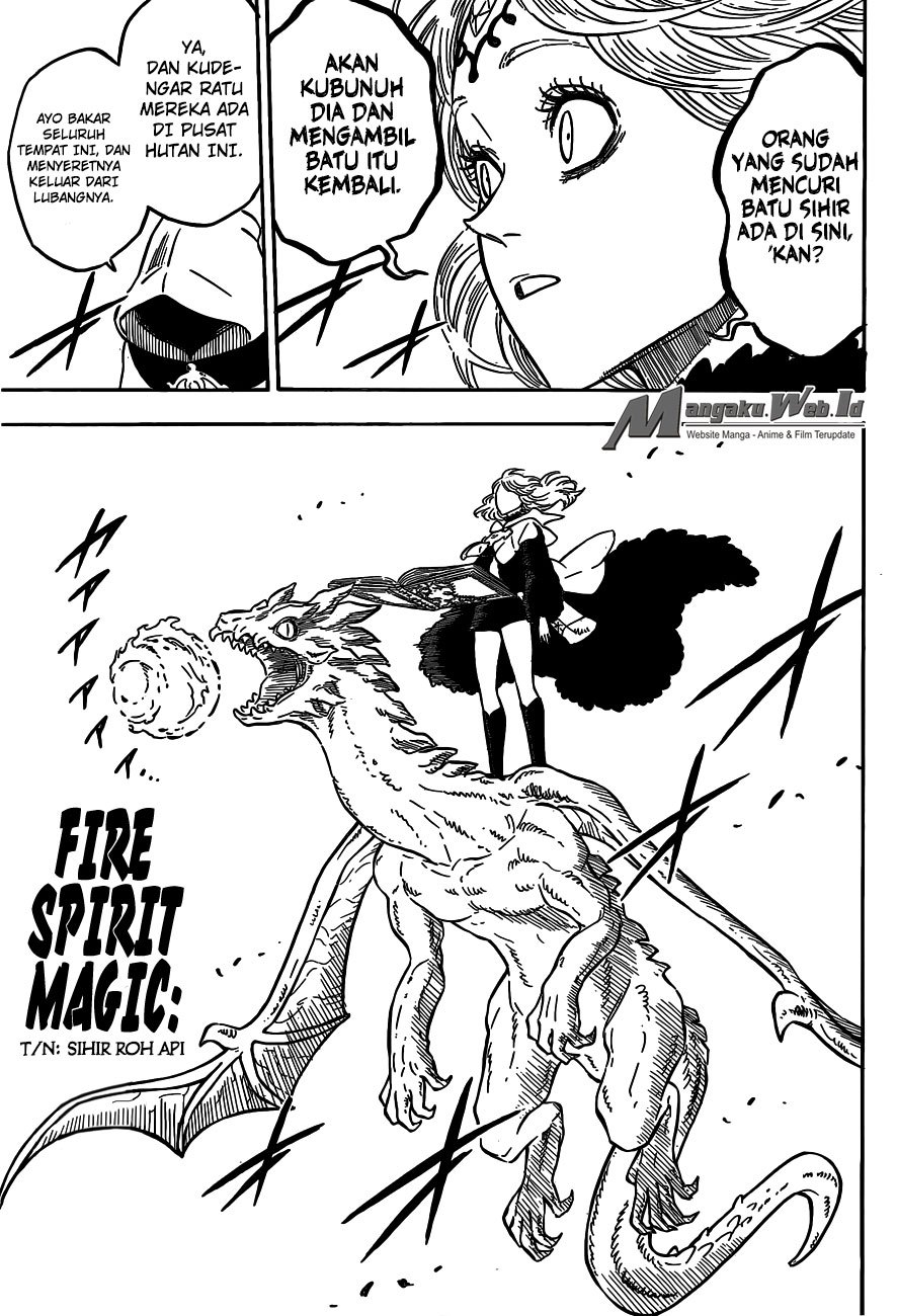 Black Clover