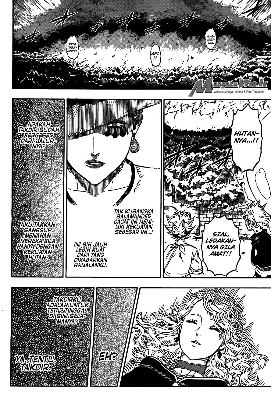 Black Clover