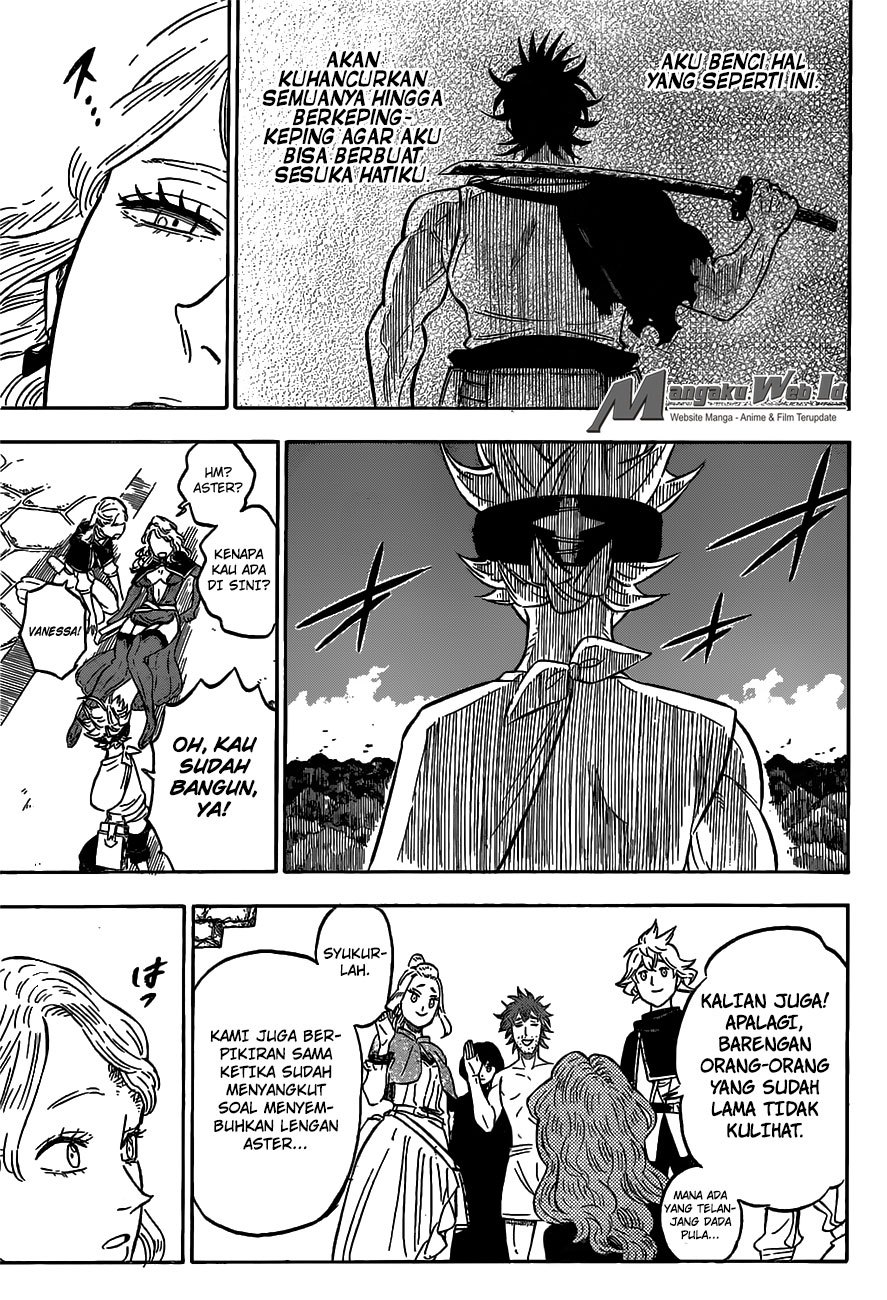 Black Clover
