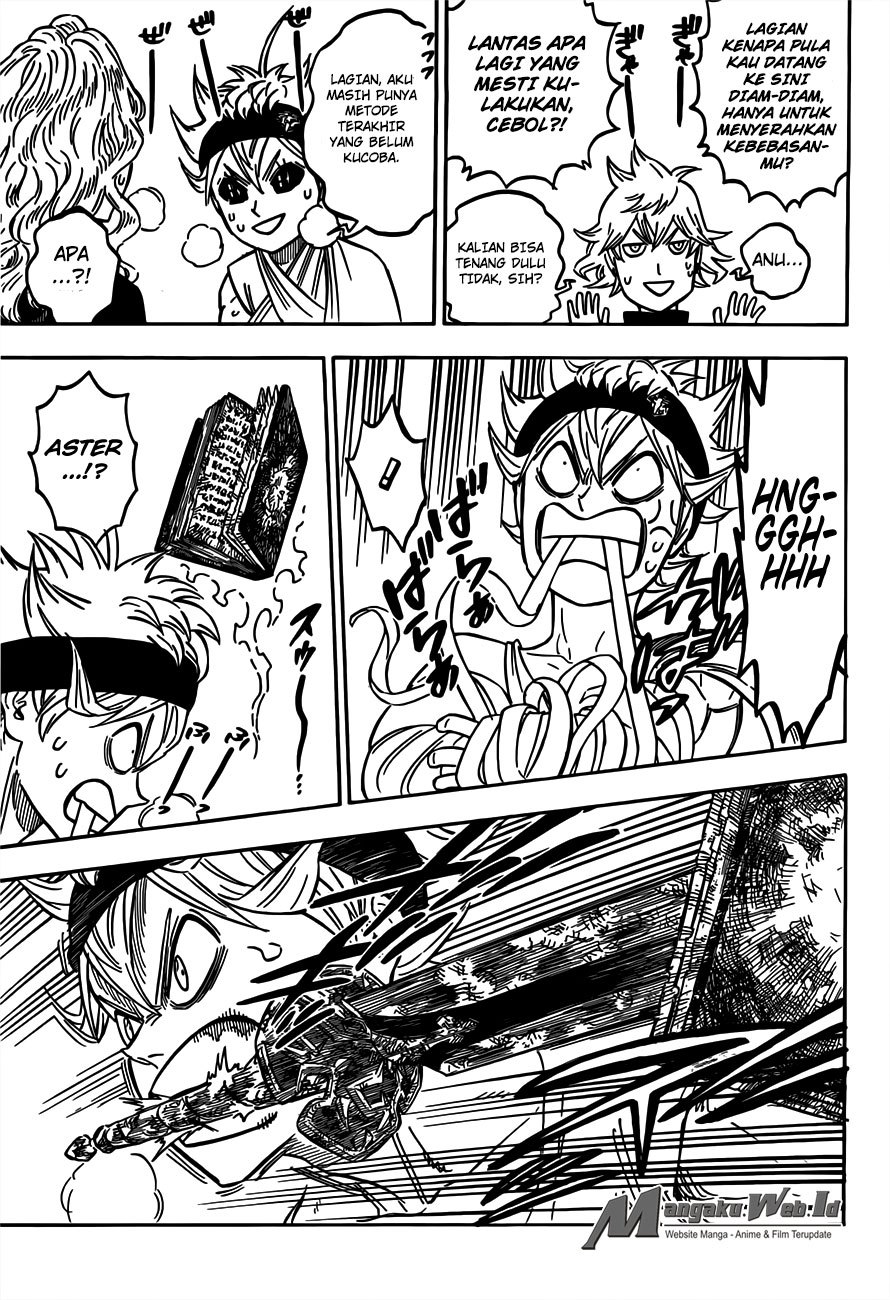 Black Clover