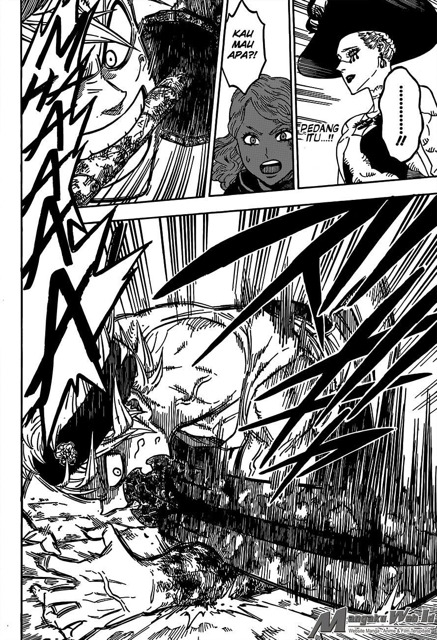 Black Clover