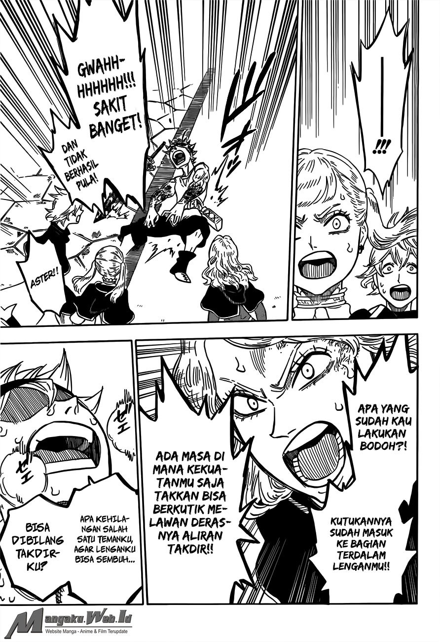 Black Clover