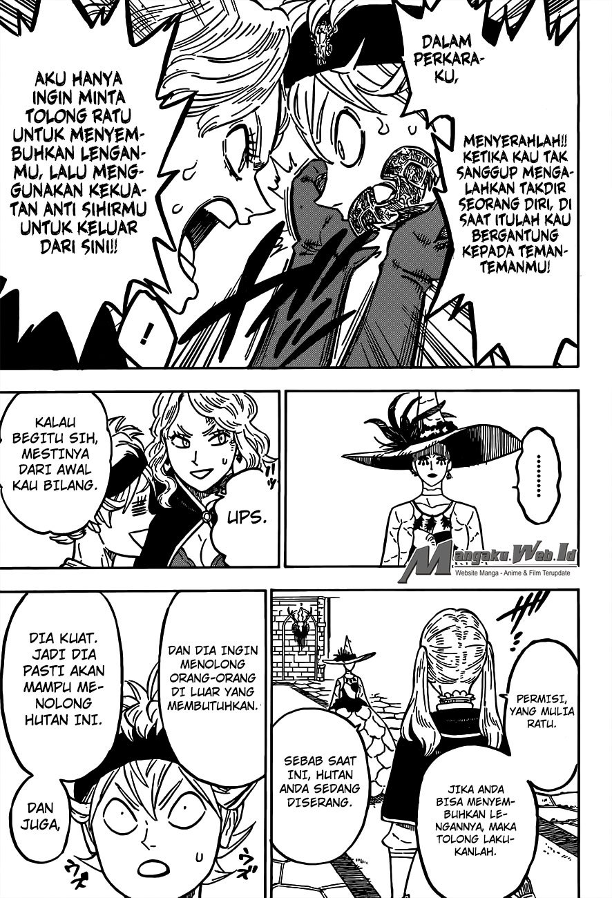 Black Clover