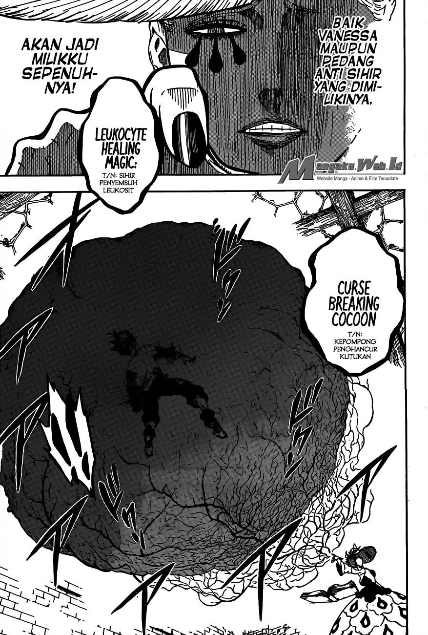 Black Clover