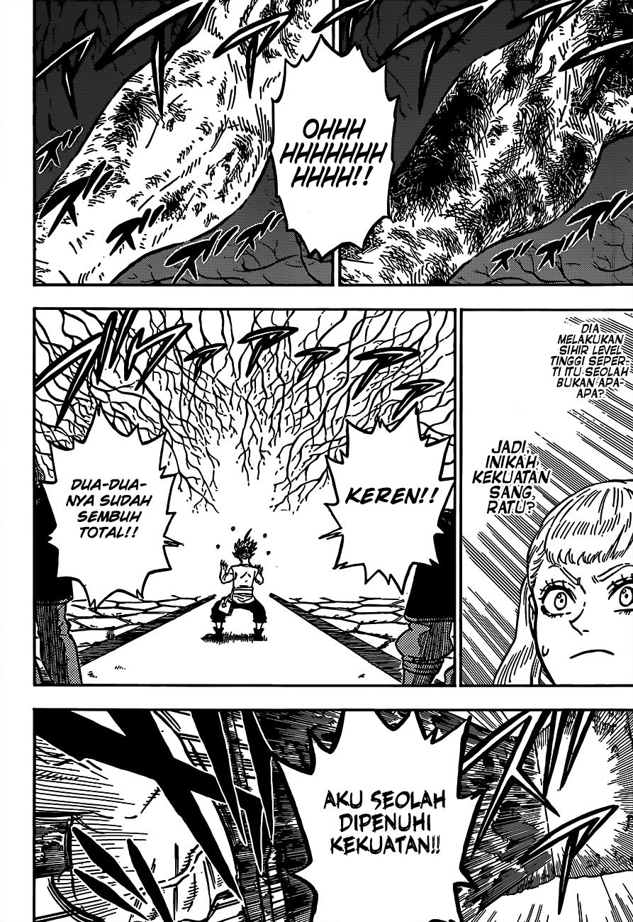 Black Clover