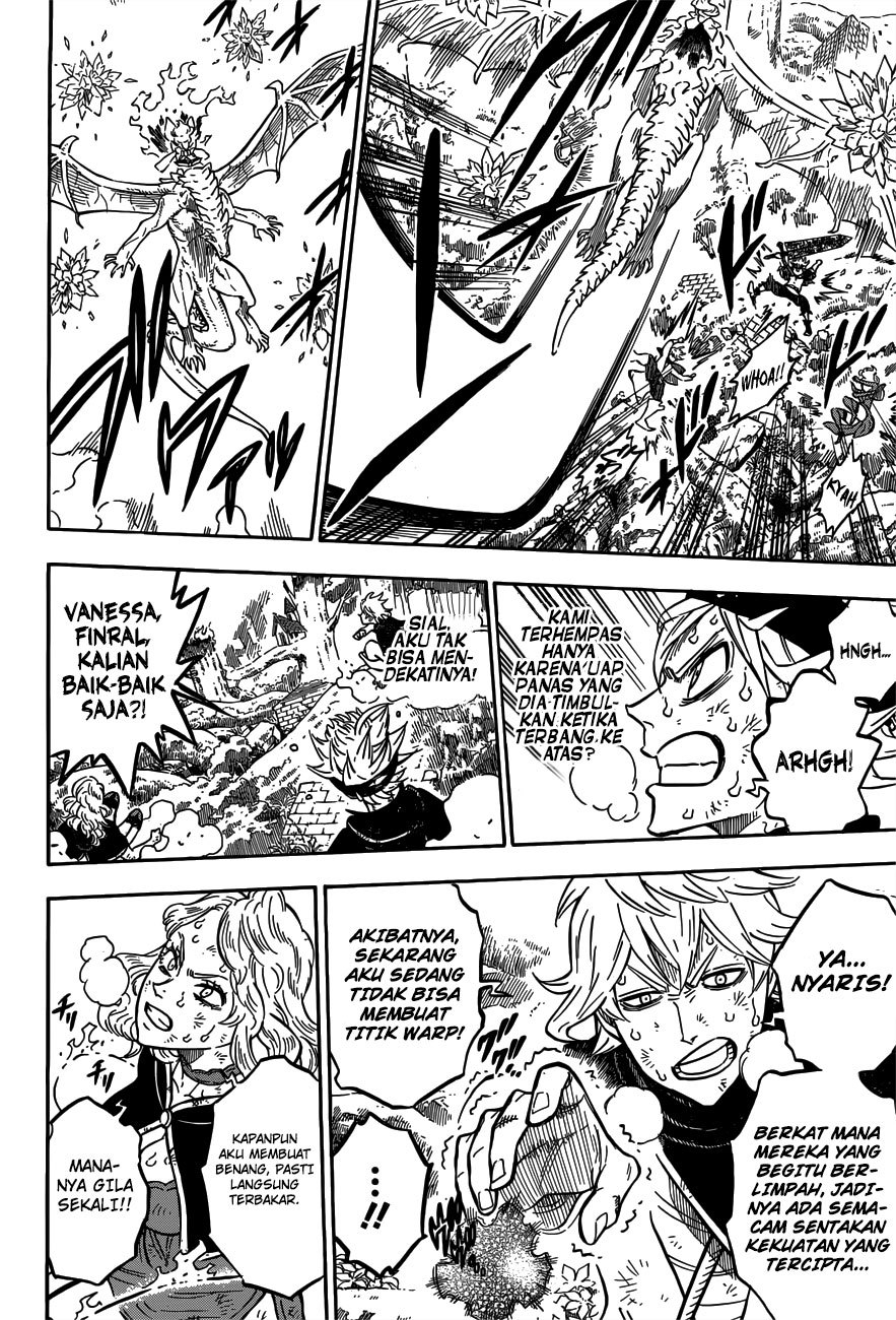 Black Clover