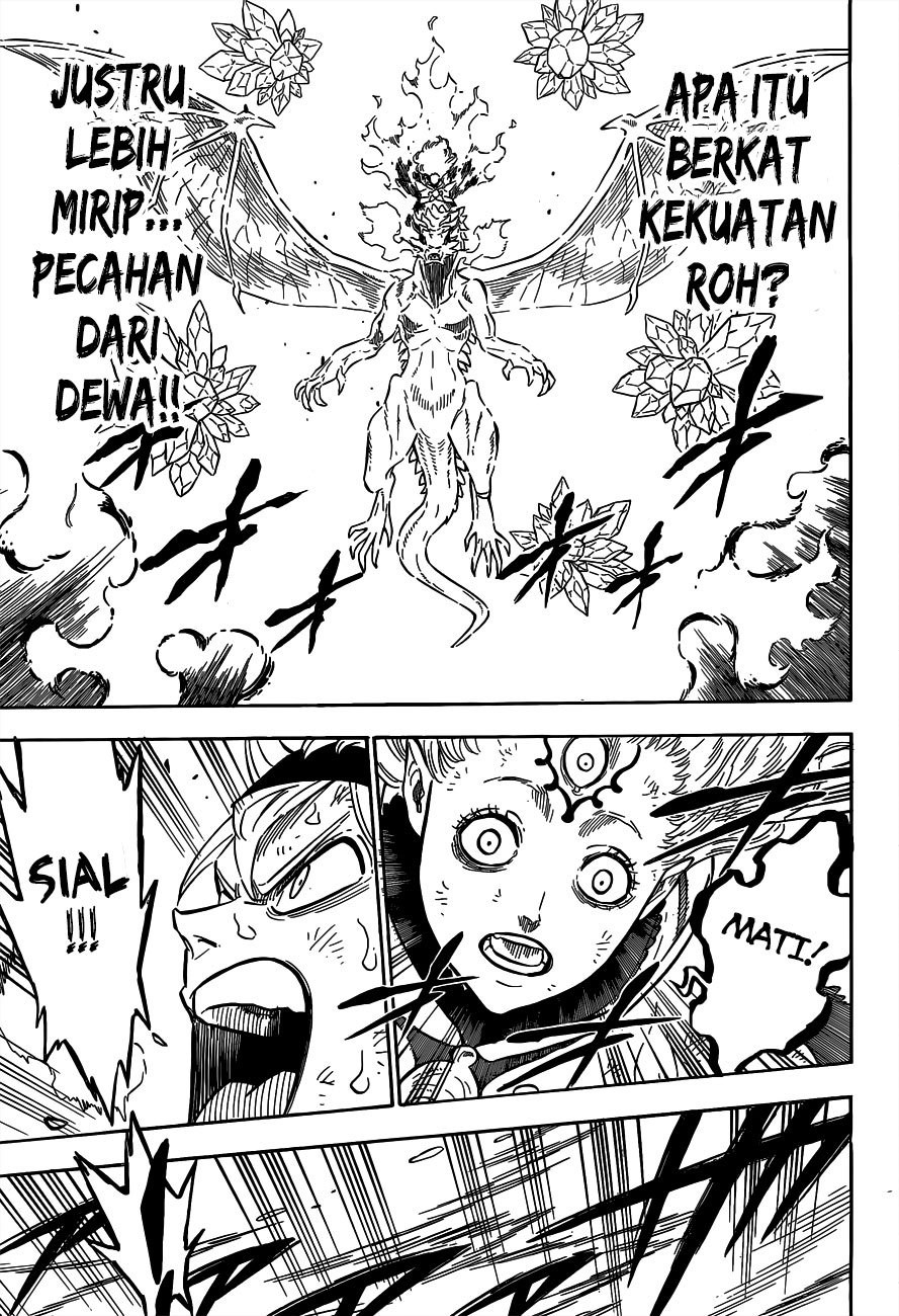 Black Clover