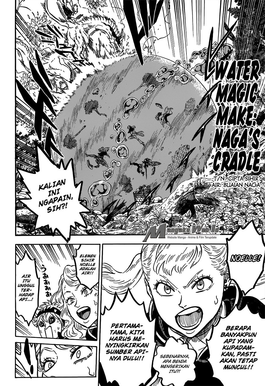 Black Clover