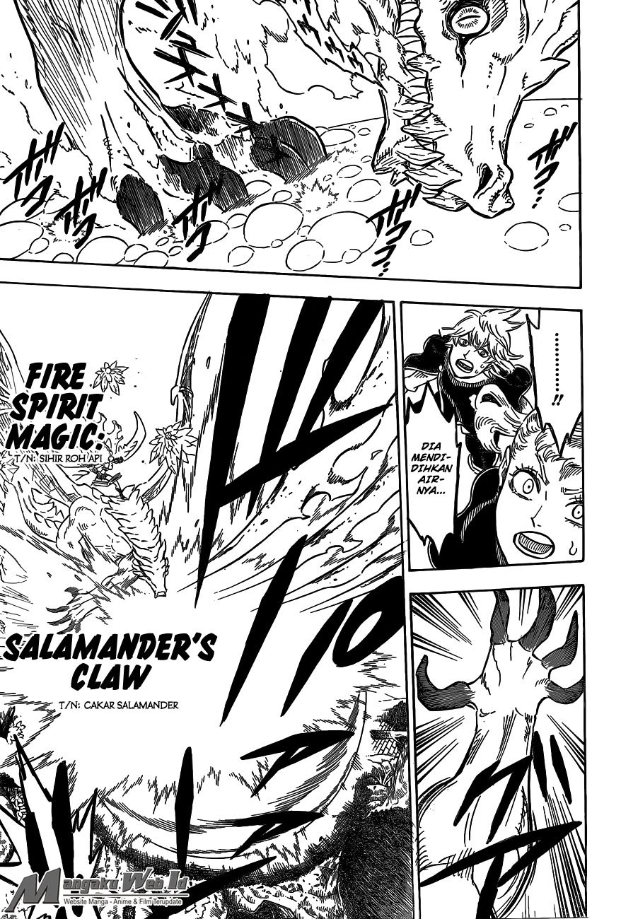 Black Clover
