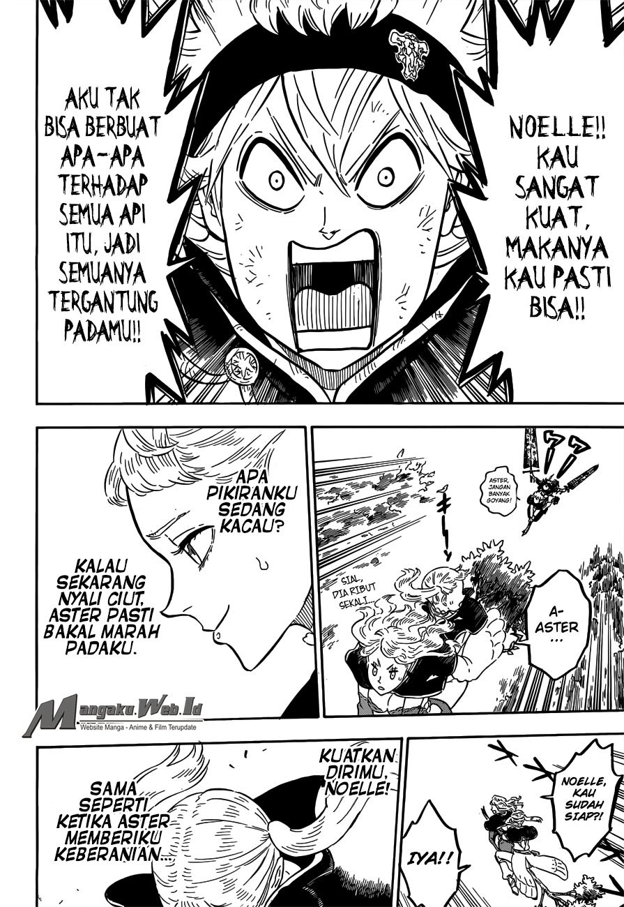 Black Clover