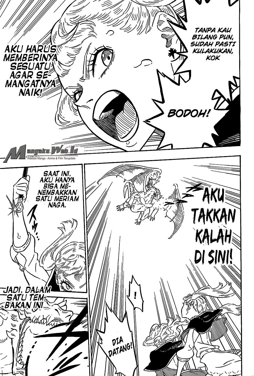 Black Clover