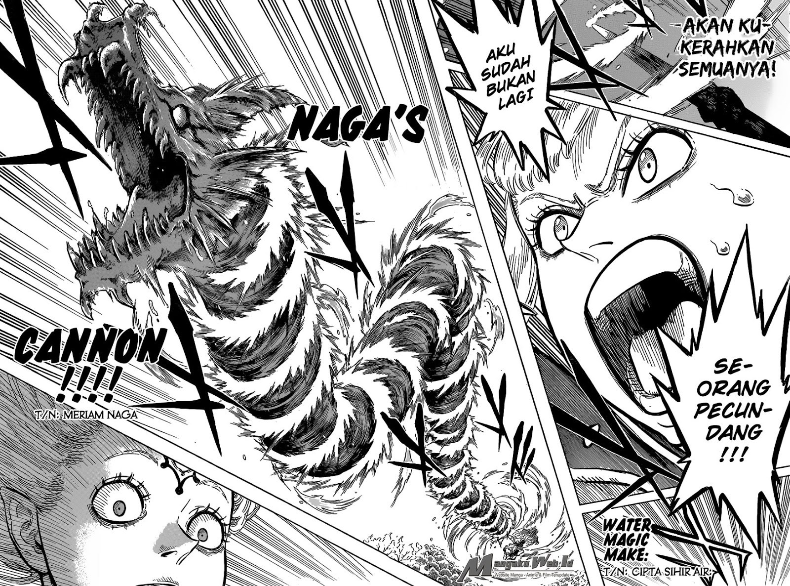 Black Clover