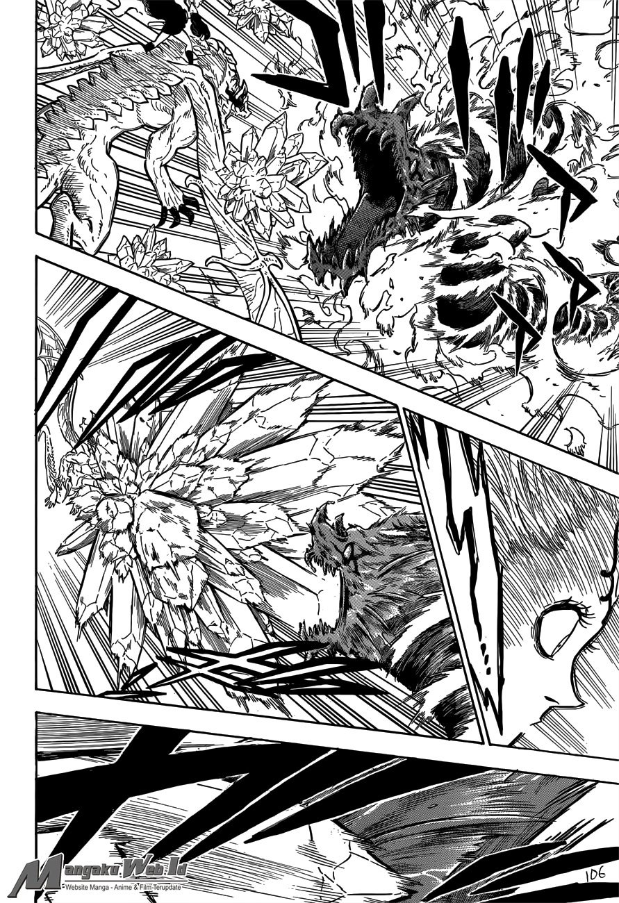 Black Clover