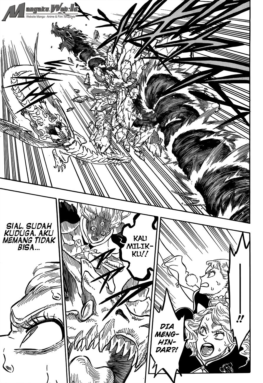Black Clover