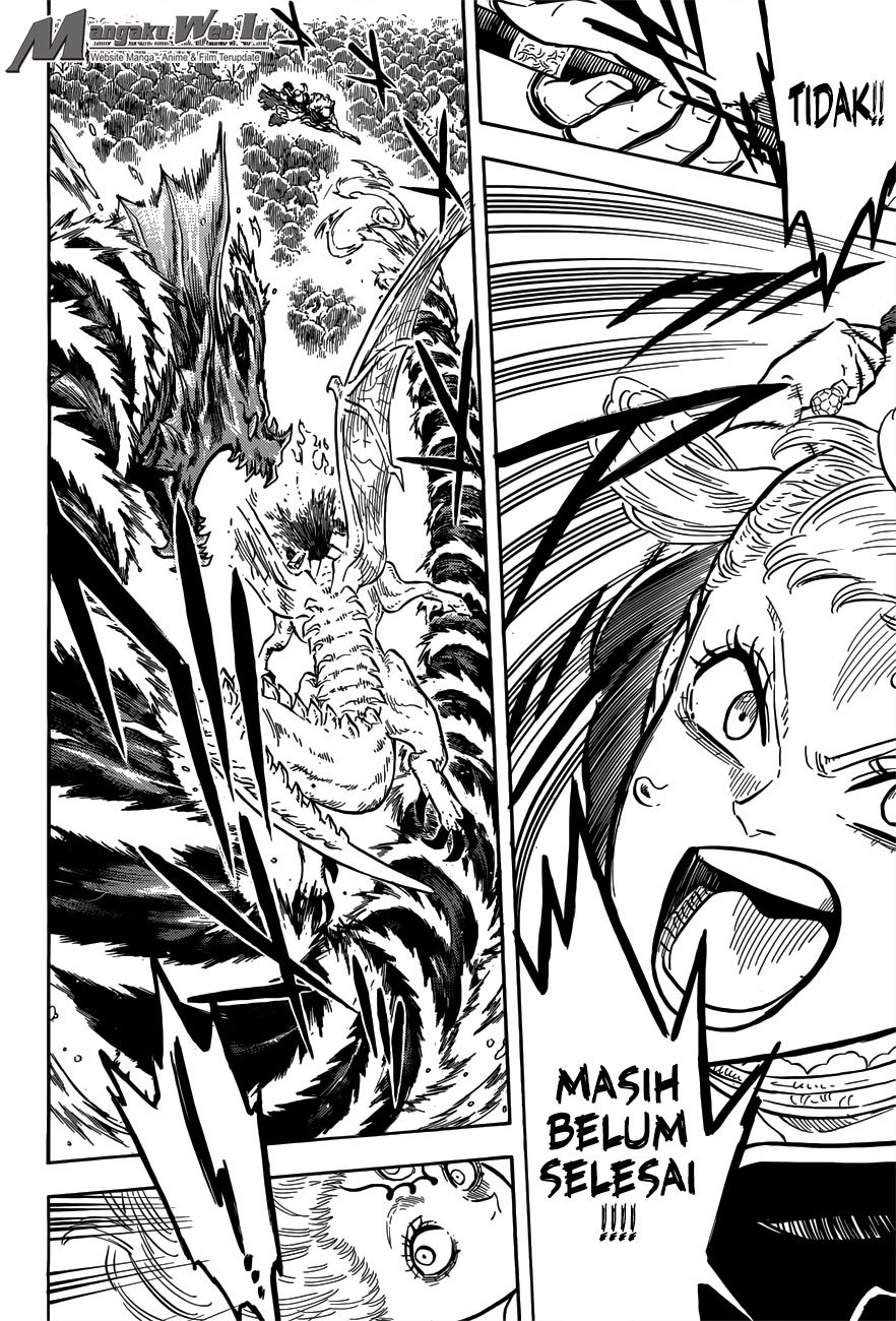 Black Clover