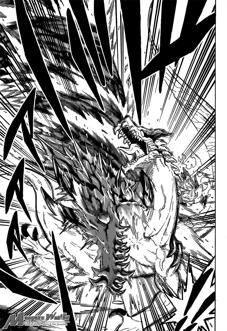 Black Clover