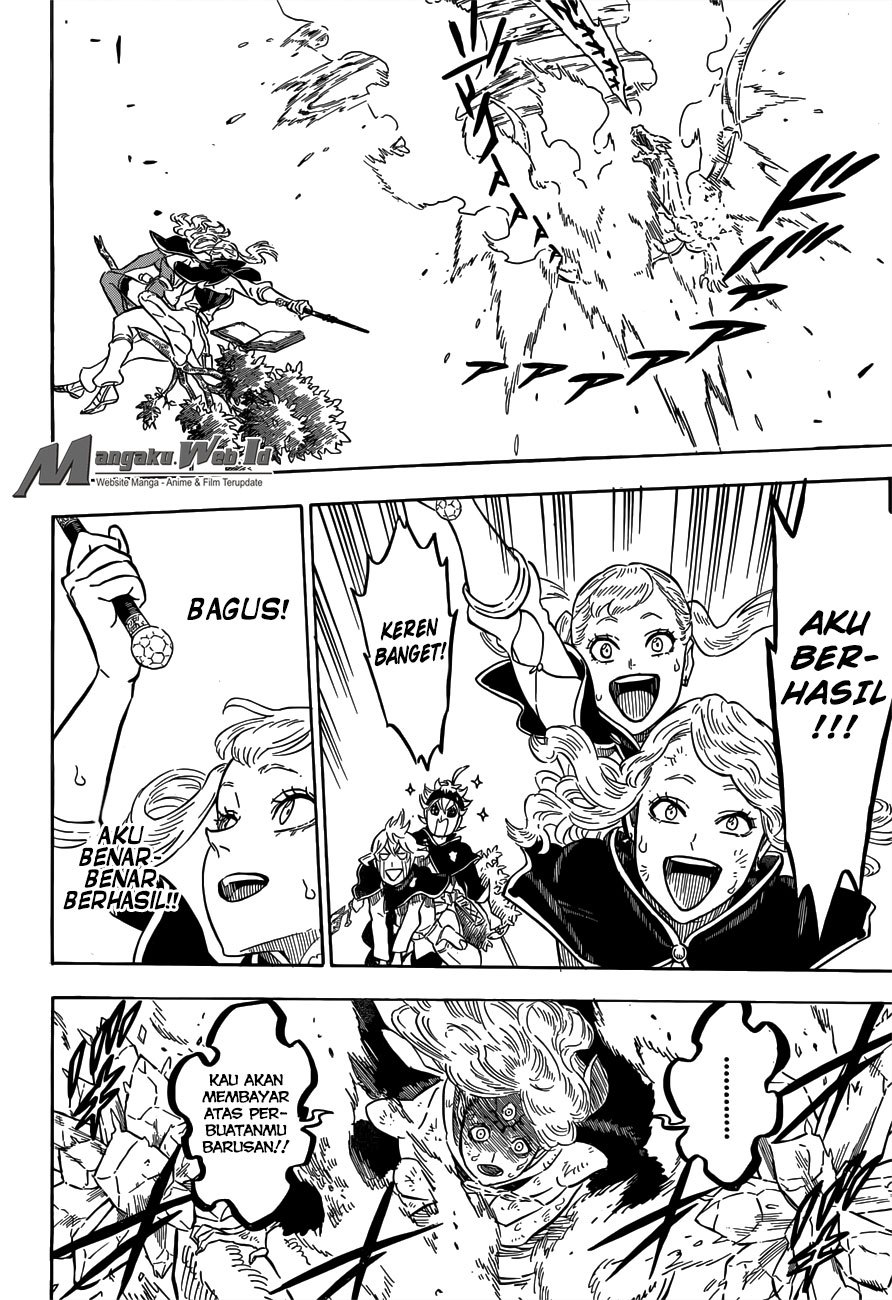Black Clover